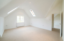 Furness Vale bedroom extension leads
