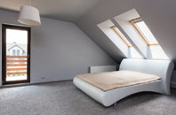 Furness Vale bedroom extensions