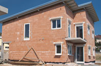 Furness Vale home extensions