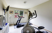Furness Vale home gym construction leads
