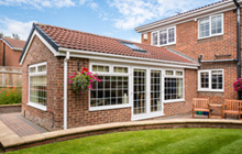 Furness Vale house extension leads